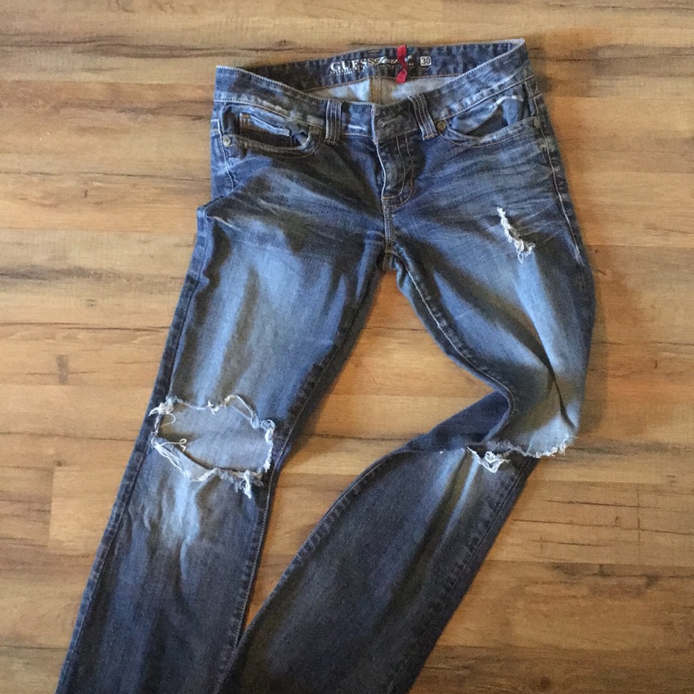 Guess Jeans